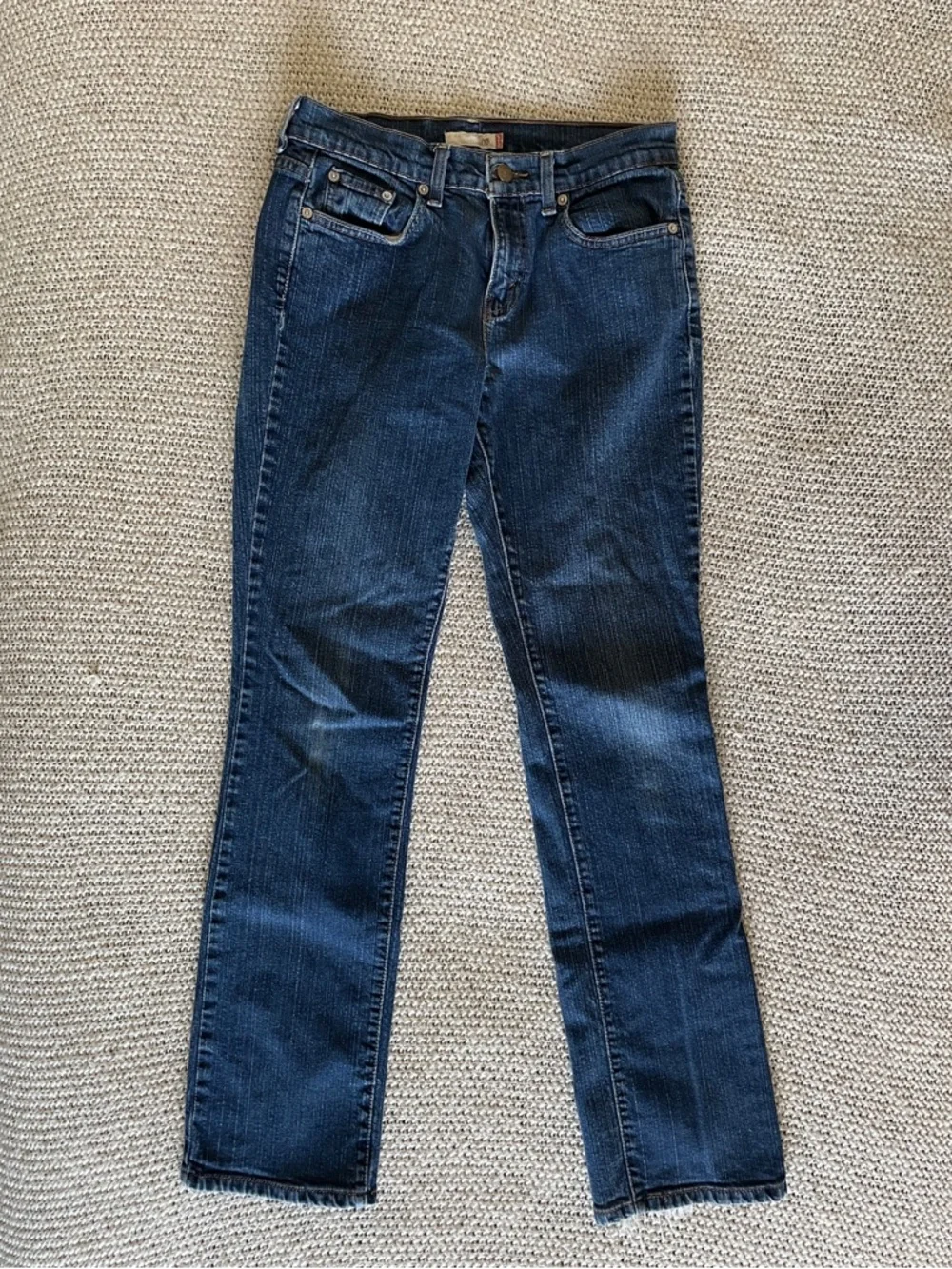 501 Indigo Levi’s - Picture 2 of 9